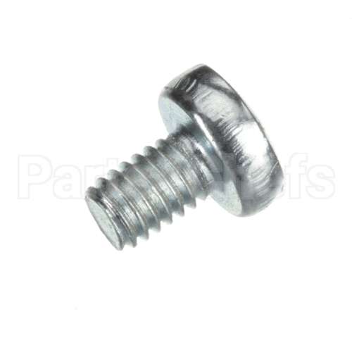 04591300 Quality Espresso Tor Al M4X6 07985 Fe