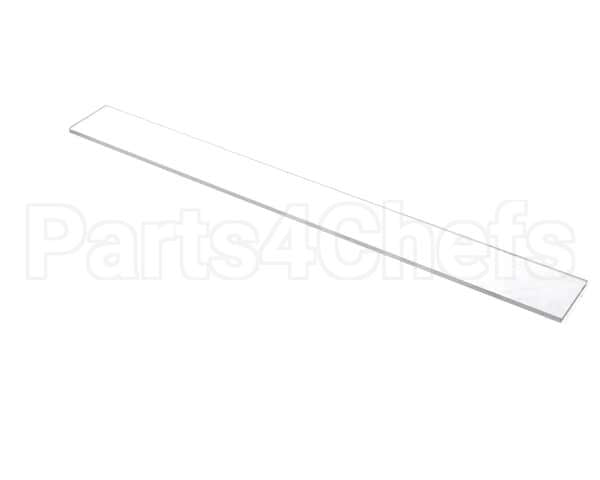 0459287 Hussmann Stop-Prod Plex 23X2.5
