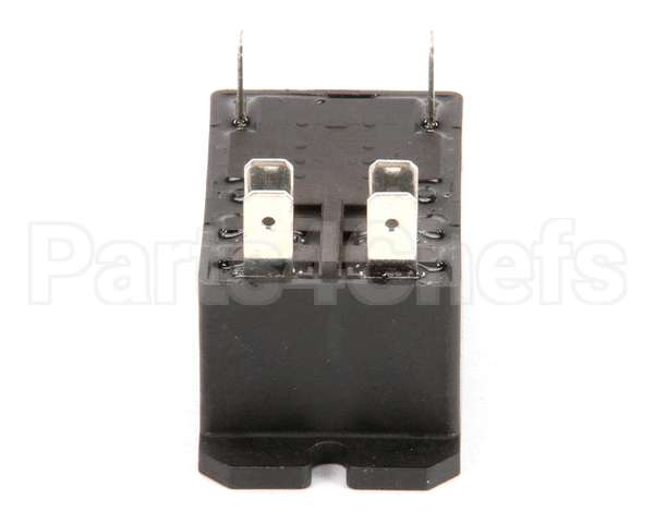 0459304 Hussmann Relay-30Amp Dp/St N.o. 120V Coil