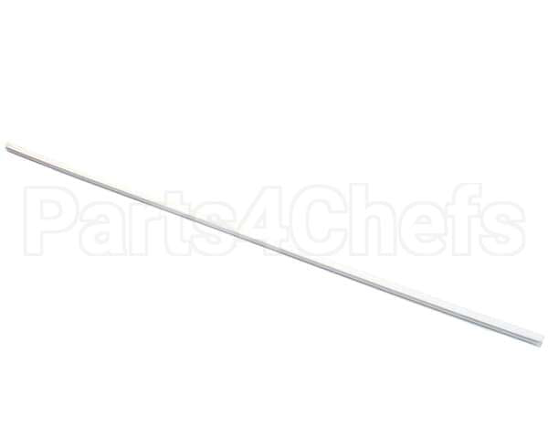 0459611 Hussmann Extrusion-Glass Grip 4
