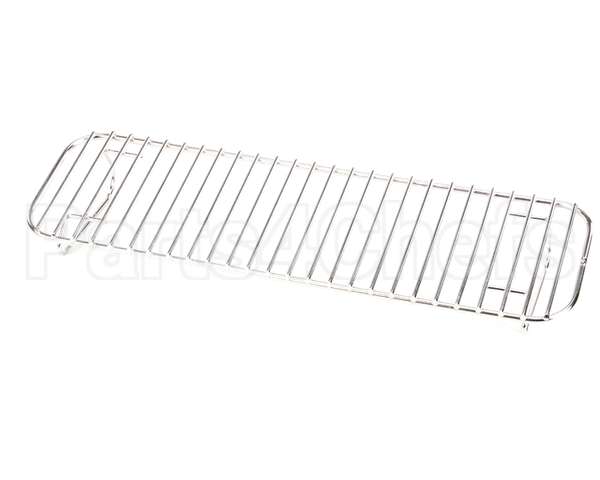 046177 Taylor Freezers Shield-Splash-Wire 13-11/16L