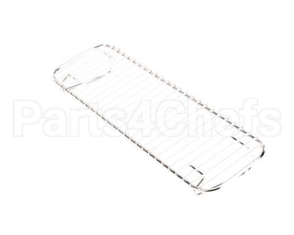 046177 Taylor Freezers Shield-Splash-Wire 13-11/16L