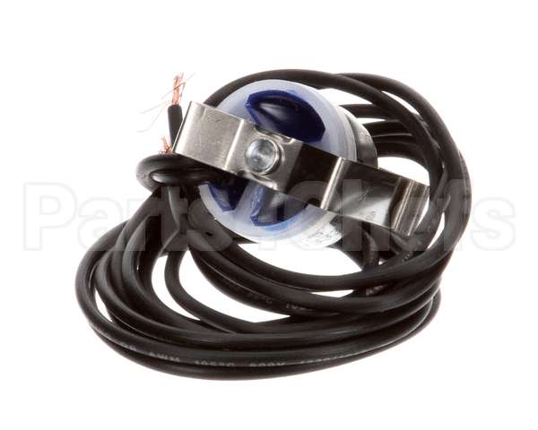 0461814 Hussmann Thermostat Disc Type