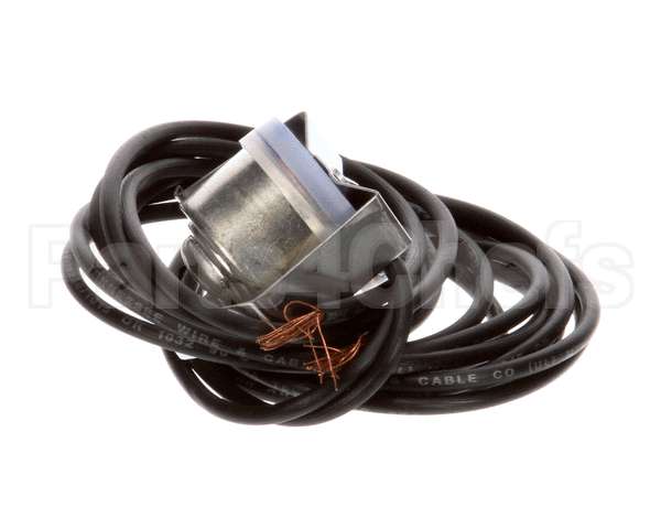0461814 Hussmann Thermostat Disc Type
