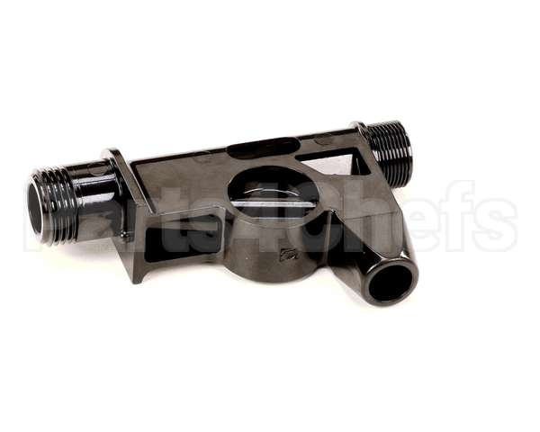 046191-BLA Taylor Freezers Cap-Spout-Door-Fcb-Black