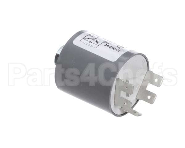046217 Electrolux Professional Rif Filter