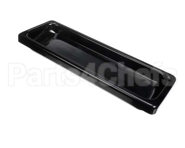 046275-BLA Taylor Freezers Tray-Drip 14.8 Black