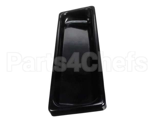 046275-BLA Taylor Freezers Tray-Drip 14.8 Black