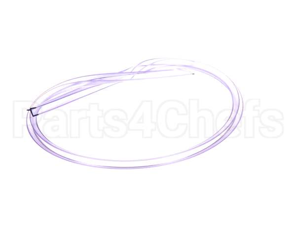0463046 Hussmann Wiper-Side Glass
