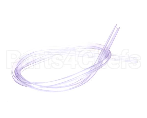 0463048 Hussmann Wiper-Side Glass