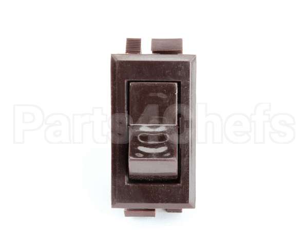 04646.0000 Bunn Switch, Momentary-Brn