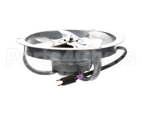 0464845 Hussmann Fan Assembly-4W 115V 7.00In 23 Std
