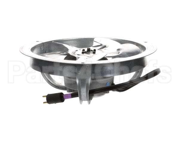 0464845 Hussmann Fan Assembly-4W 115V 7.00In 23 Std