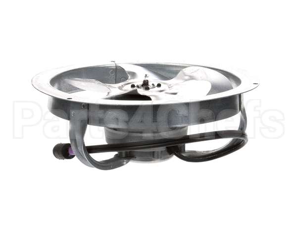 0464845 Hussmann Fan Assembly-4W 115V 7.00In 23 Std