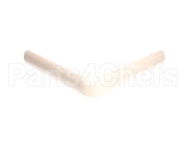 0465489 Hussmann Bumper-Bent 311 B=015.000 C=015.000