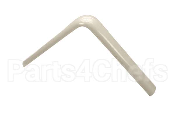 0465495 Hussmann Bumper-Bent 597 B=015.000 C=015.000