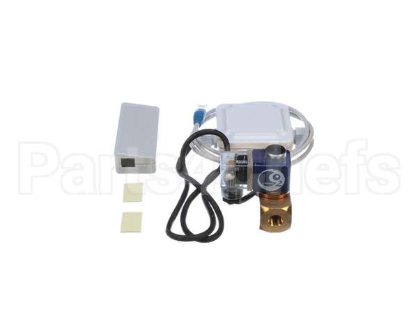 0468 Lancer Smb Safe Mode Box Shut Off Val