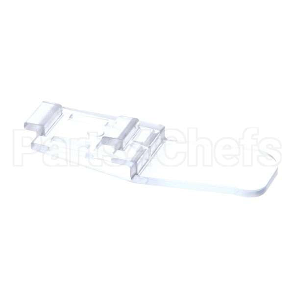 0468454 Compatible Hussmann Clip-Clamp Flue Gl Supp Or