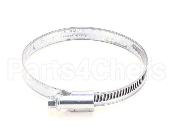 046855 Electrolux Professional Hose Clamp, 50-70/9