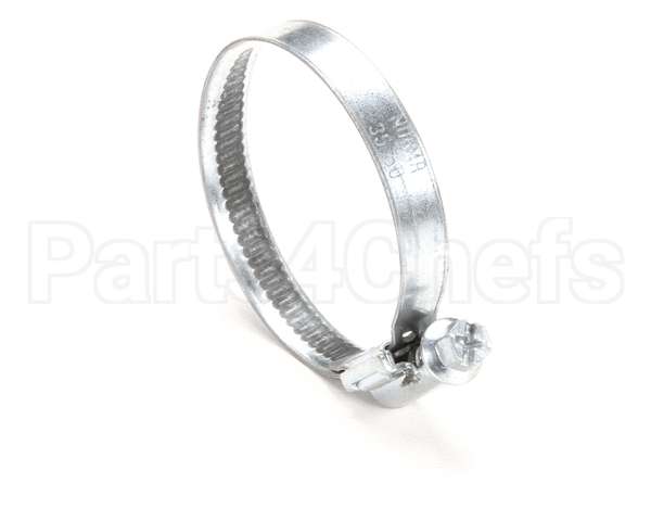 046878 Electrolux Professional Hose Clamp, 35-50/9