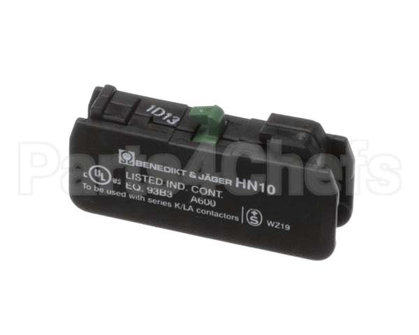 046995 Electrolux Professional Auxiliary Contact