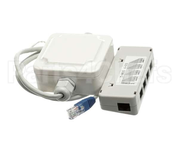0471 Lancer Rcb With Delay For Fire Alarm,