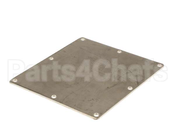 04727 Blakeslee Tank Cover Plate