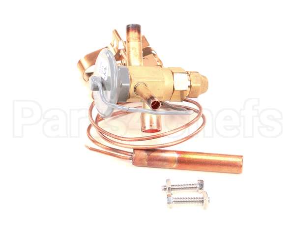 0472728 Hussmann Valve-Fbse-1/2-Z Adj