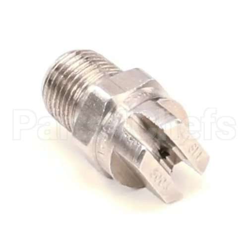 04730-002-96-04 Compatible Jackson Nozzle, Rinse