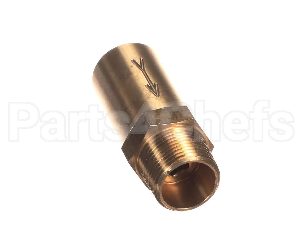 04730-004-89-25 Jackson Check Valve