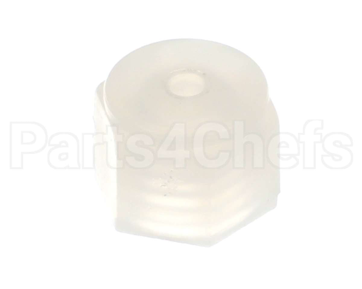 04730-011-59-45 Jackson Nut, Tube 1/8Pp Jaco P-0-2-Spe