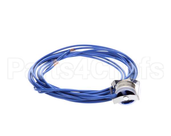 0474033 Hussmann Thermostat-Temp Termination