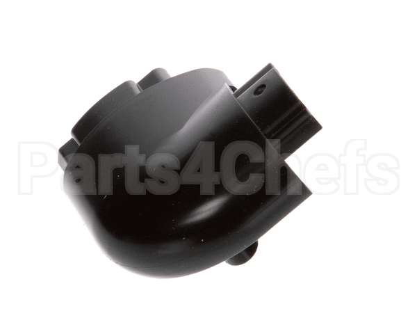 0479337 Hussmann Corner-Left Hand Handrail 701