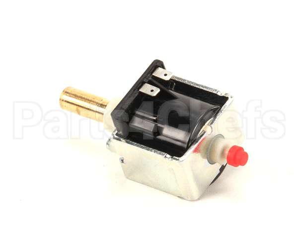 04800006 Nuova Simonelli Electric Pump 110V Oscar/Elli