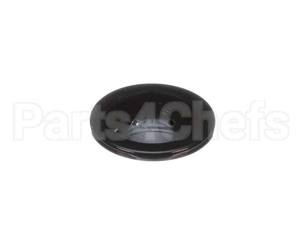 04819.0000 Bunn Sprayhead Assembly,Black(5-Hole)