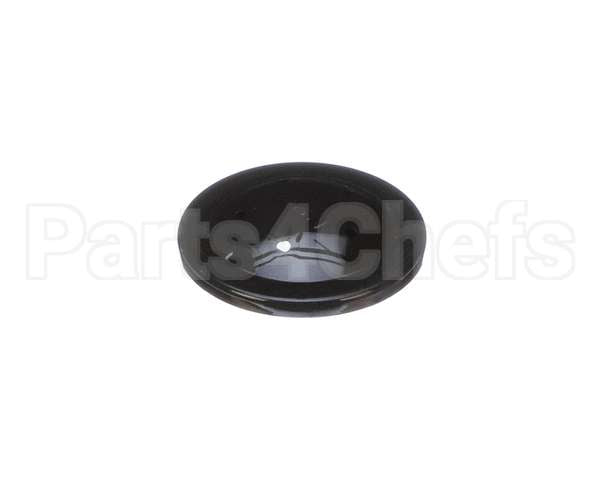 04819.0000 Bunn Sprayhead Assembly,Black(5-Hole)