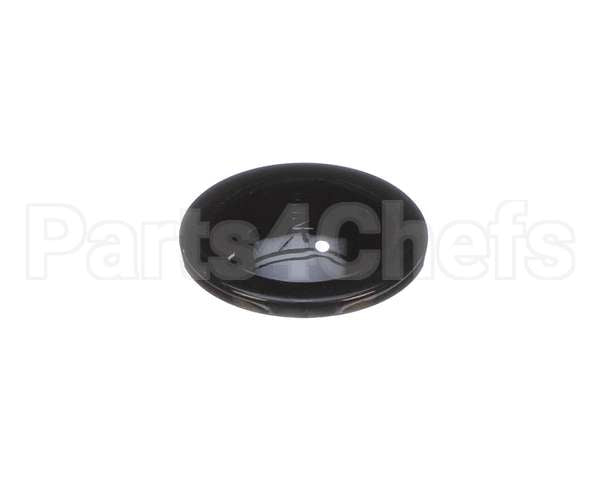 04819.0000 Bunn Sprayhead Assembly,Black(5-Hole)
