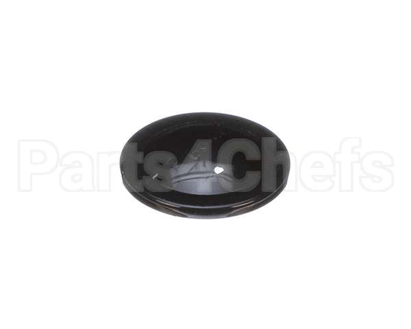 04819.0000 Bunn Sprayhead Assembly,Black(5-Hole)