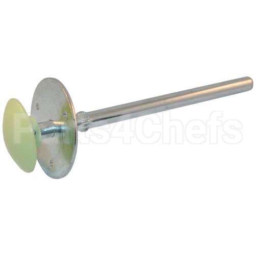 0481C00600 Compatible Kason Kason - 1 Handle, Release - 6