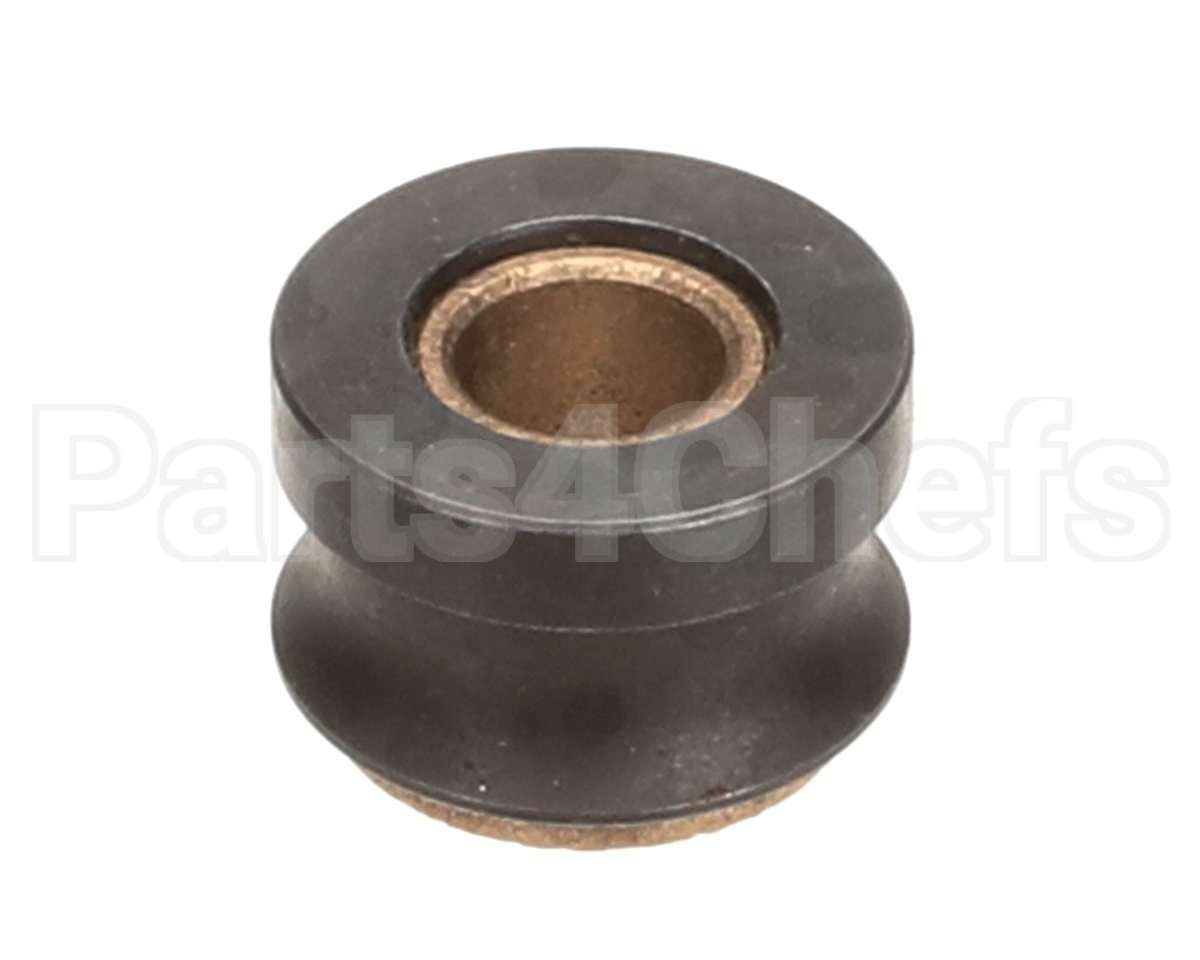 04820.0000 Cretors Roller Bearing Torsion Spring