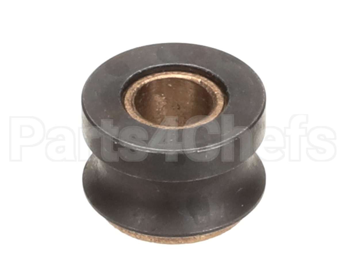 04820.0000 Cretors Roller Bearing Torsion Spring