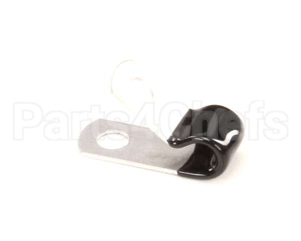 04831.0000 Bunn Clamp, Routing- Vinyl Dipped