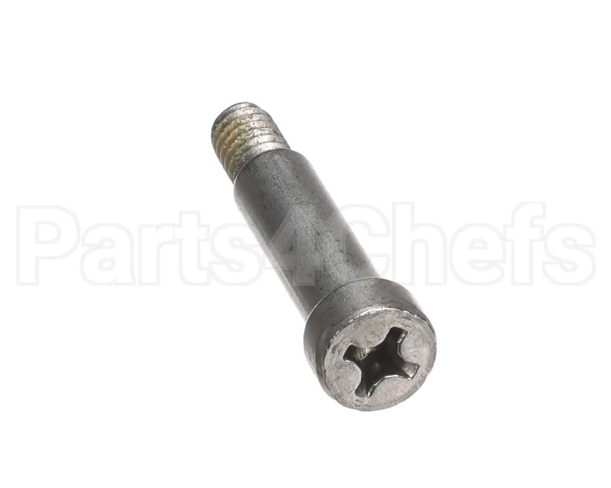 048401 Nemco Shoulder Bolt 516 X 1