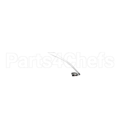 0486046 Hussmann Heater-Drip 208V 300W