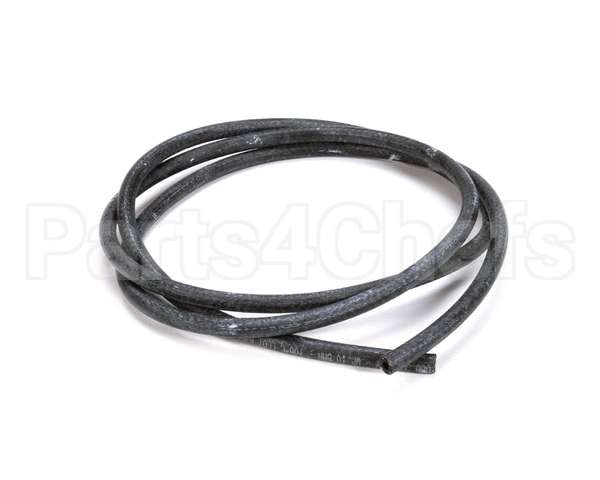 048883 Electrolux Professional Rubber Hose, 5X12, 1Pz2300Mm