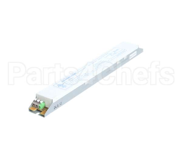 0489697 Hussmann Ballast Jamicon 1/58-70W/120V