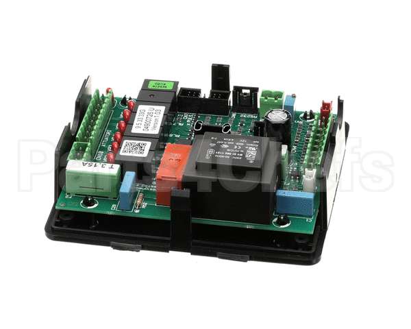 04900726.U Nuova Simonelli Control Box Appia V 2Gr