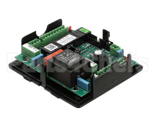 04900726.U Nuova Simonelli Control Box Appia V 2Gr