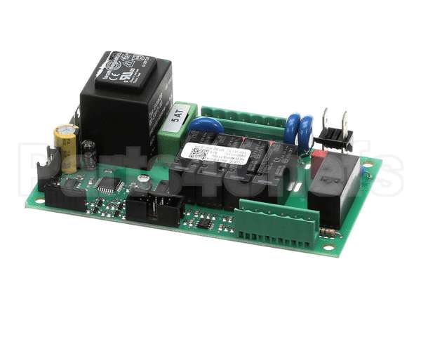 04900731 Nuova Simonelli Electronic Unit 1Gr Appia 110V