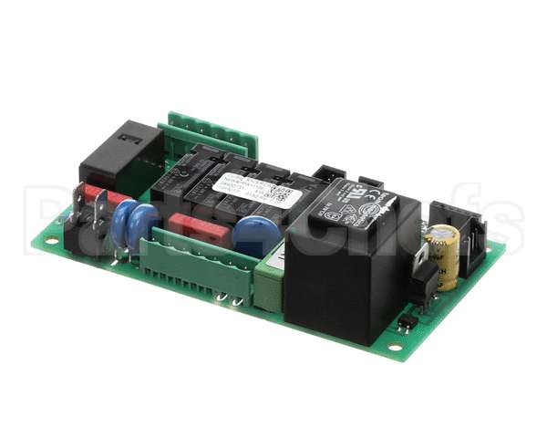 04900731 Nuova Simonelli Electronic Unit 1Gr Appia 110V